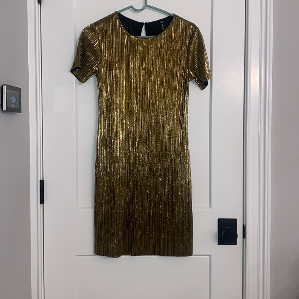 Lord and Taylor Design Lab Womens Dress
